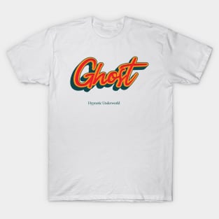 Ghost T-Shirt